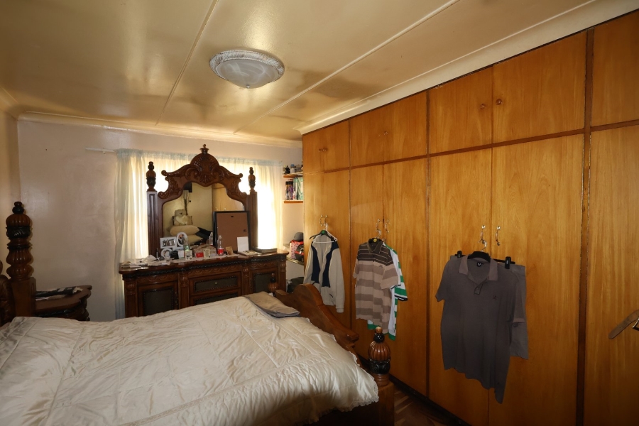 3 Bedroom Property for Sale in Uitsig Free State